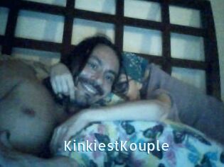 KinkiestKouple