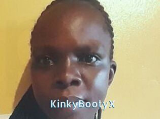 KinkyBootyX
