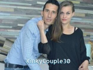 KinkyCouple30