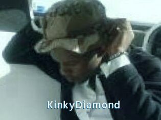 KinkyDiamond