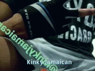 KinkyJamaican