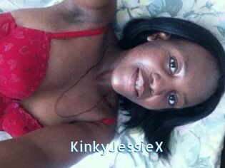 KinkyJessieX