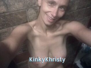 KinkyKhristy