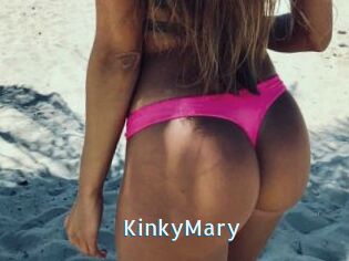 KinkyMary