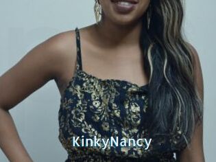 KinkyNancy