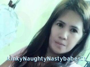 KinkyNaughtyNastybabes21