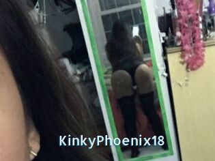 KinkyPhoenix18