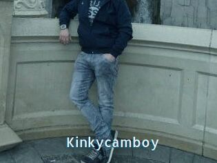 Kinkycamboy