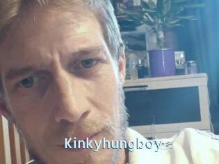 Kinkyhungboy