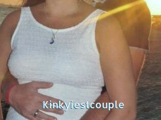 Kinkyiestcouple