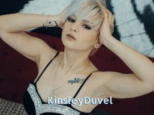 KinsleyDuvel