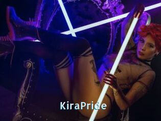 KiraPride