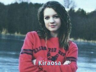 Kiraosa