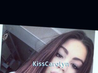 KissCarolyn