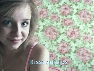 KissYourLips_