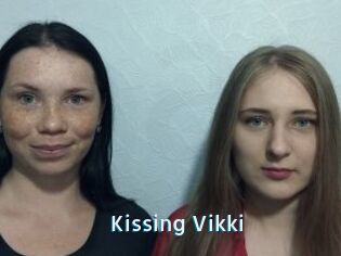 Kissing_Vikki