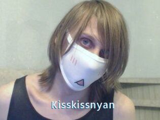 Kisskissnyan