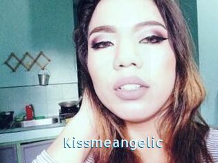 Kissmeangelic
