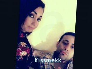 Kissmekk