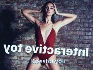 Kisssforyou