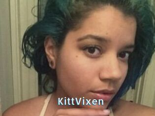 KittVixen