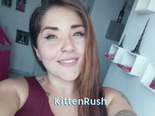 KittenRush
