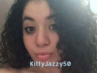 KittyJazzy50