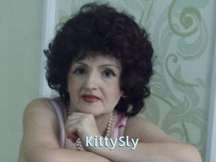 KittySly