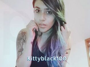 Kittyblack100