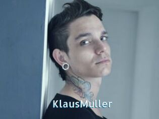KlausMuller