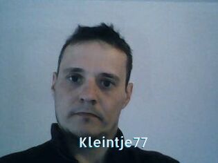 Kleintje77