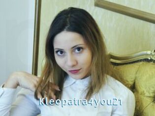 Kleopatra4you21