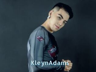 KleynAdams