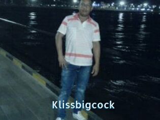 Klissbigcock