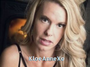 KloeAnneXo
