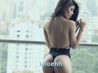 Kloehh