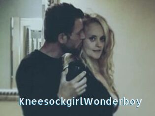 KneesockgirlWonderboy