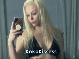 KoKoKissess