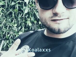 Koalaxxs