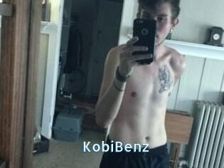 Kobi_Benz