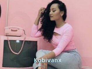 Kobivanx