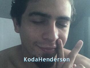 KodaHenderson