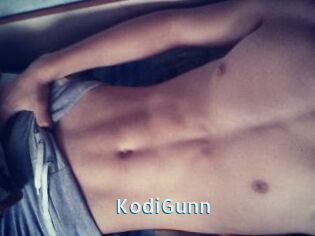 KodiGunn
