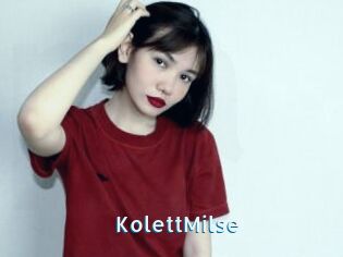 KolettMilse