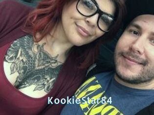 KookieStar84