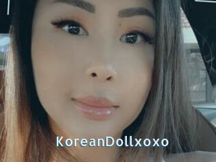 KoreanDollxoxo