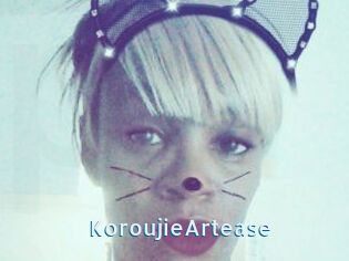 KoroujieArtease