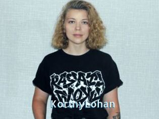KortnyLohan