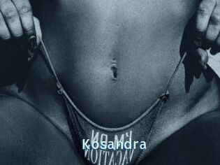 Kosandra