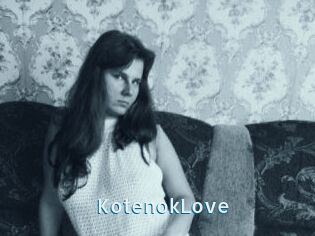 KotenokLove